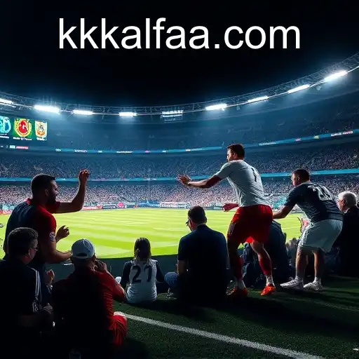Apostas esportivas