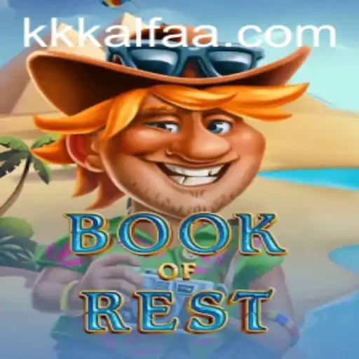 Descubra o Mundo Fascinante de 'BookofRest': Introdução e Regras do Jogo