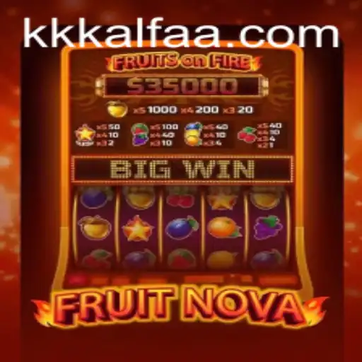 Descubra o Mundo de Aventuras de FruitNova