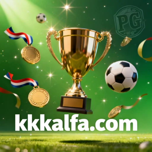 kkkalfa.com Logo