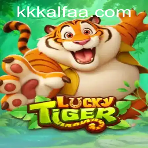 Descubra o Mundo Emocionante do Jogo LuckyTiger