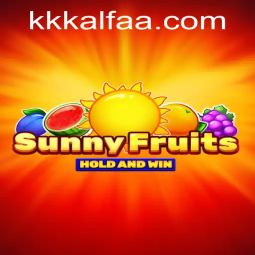 Descubra o Universo de SunnyFruits: Um Jogo Envolvente e Atual